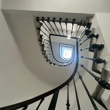 Apartman L'ebene - Wifi - Proche Des Halles Et Du Centre