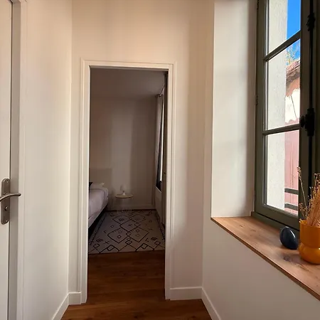 L'ebene - Wifi - Proche Des Halles Et Du Centre * Narbonne