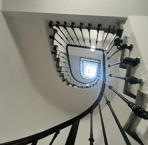 Appartement L'ébène - Wifi - Proche Des Halles Et Du Centre